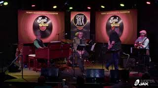 TONY GUERRERO & Friends: A Tribute to Soul Jazz | Live at Campus JAX | A JAXblast Network Productio @JAXHideaway