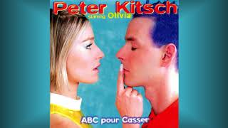 Peter Kitsch Olivia Abc Pour Casser Jock Ewing Version