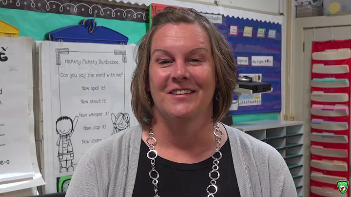 CPS Kindergarten, Mrs. Angie Schwieterman