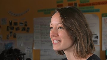 Behind the Practice: Approaching Language Dives