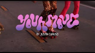 Смотреть клип Justin Caruso - Your Move