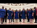 Voices of Liberty - You'll Never Walk Alone