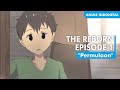 Anime isekai indonesia  the reborn episode 1