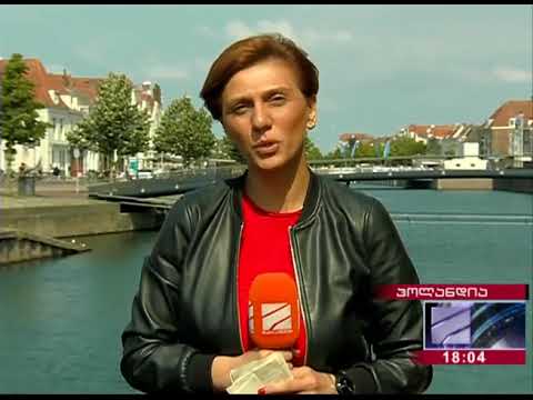 ირაკლი რუხაძე მიხეილ სააკაშვილის წინააღმდეგ