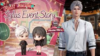 Sylus Plushie Diary [ Fluffy Realm ] | Love and  Deepspace