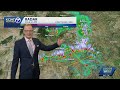 Impact canyon wind & severe storms