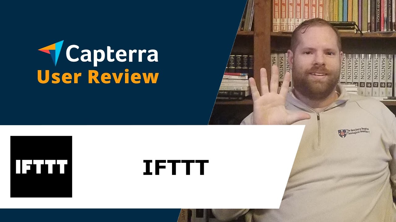 IFTTT Review: Helpful integration tool