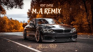 M.A Remix (Rkt Chill) - Manu DJ