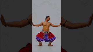 Dancing the strength of the Divine Mother...🔱✨#dance #viral #dancer #viral #shorts