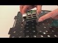 Electronics Mounting Series 4: How to Use Clicks [subtitled]