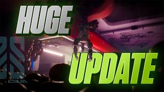 Marathon Needed This Update