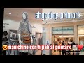 SHOPPING CON ME AL PRIMARK /THE LUTON MALL / PRIMARK UK/ SHOP WITH ME TO PRIMARK