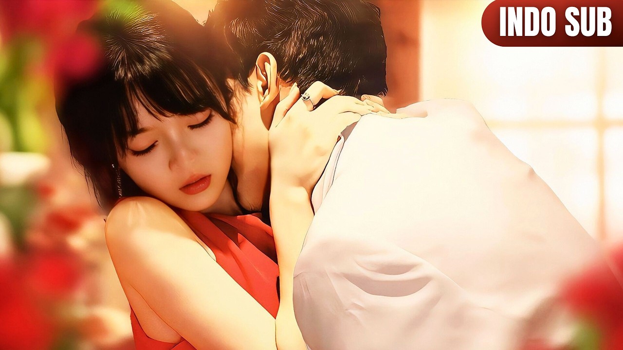 FULL💥Wanita yang Kutahan 10 Tahun Hilang! Anak Mirip Diriku Muncul 6 Tahun Kemudian!