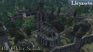 Elder Scrolls, The (Longplay/Lore) - 0322: Lleyawin (Oblivion)