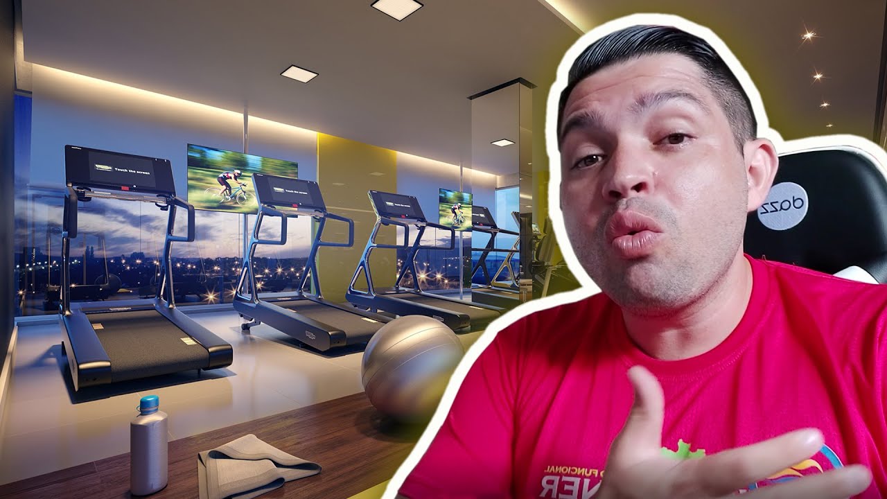 EXERCÍCIOS PARA DIMINUIR DOR NO OMBRO - FISIOTERAPIA