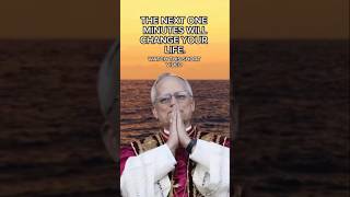 Say This Powerful Daily Affirmation To Change Your Life Pope Leo Xiv