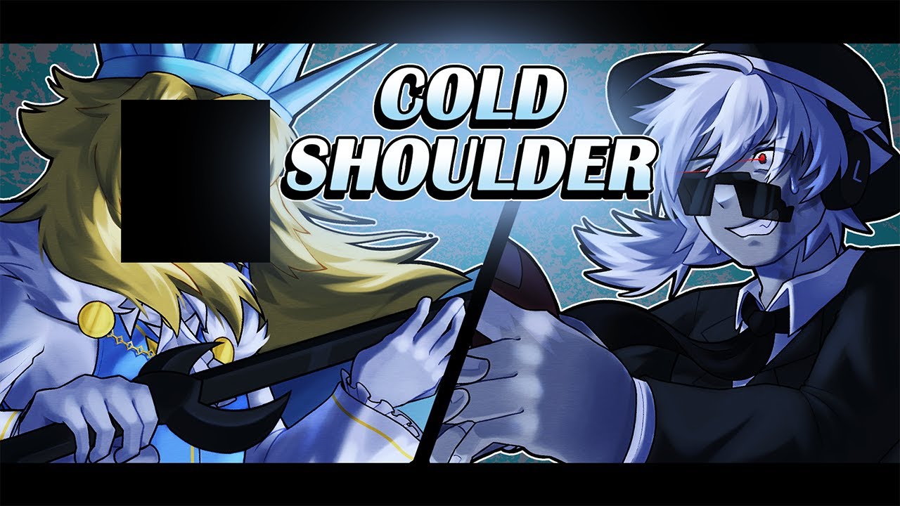 Cold Shoulder - Last Man Standing (Chance vs ITrapped) || Forsaken UST