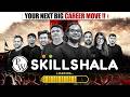 Career Compass by PW Skillshala | Skills, Portfolios &amp; Careers