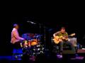 Capture de la vidéo Charlie Hunter Trio, 9 December 2005