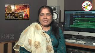 Lyric wrier b padma sri talk about kodenagu movie