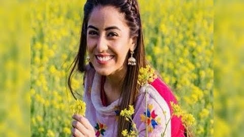 Srishty Rode Shares Her First Look From Debut Bollywood Film As She Shoots In Amritsar!