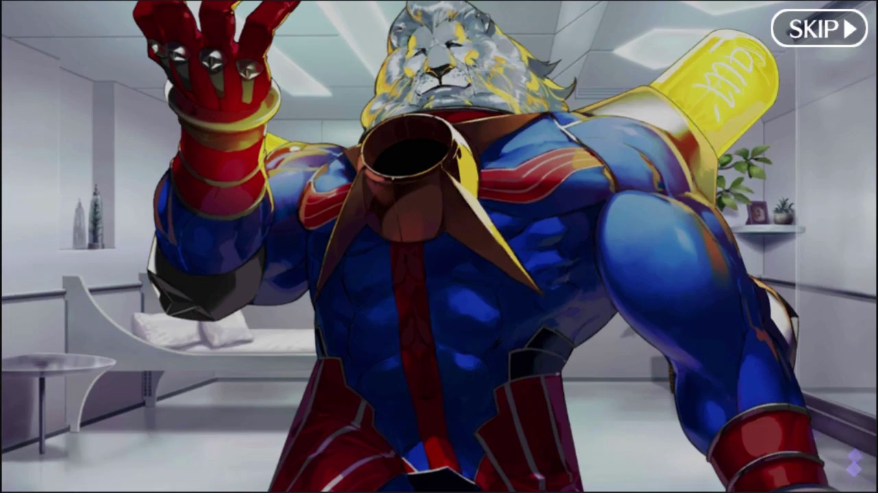 Fate Grand Order Thomas Edison Interlude Can I Do It Youtube