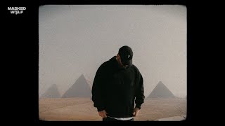 CLIMBING THE PYRAMID OF GIZA + DUBAI | UNMASKED EPISODE 3