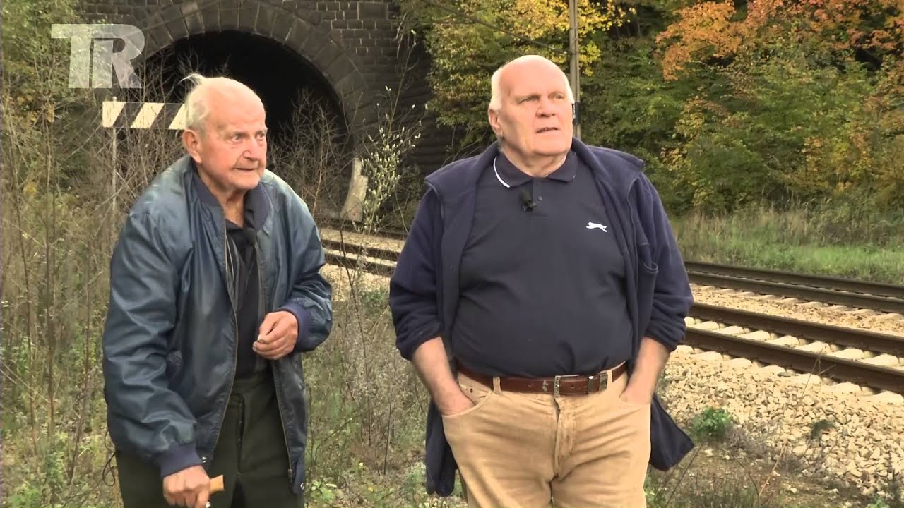 vzpomínky na DIANU I.díl