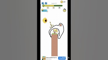 Dog rescue draw to save #dog # diy #games #saving #short #bee #satisfying #music #joy #trending #net