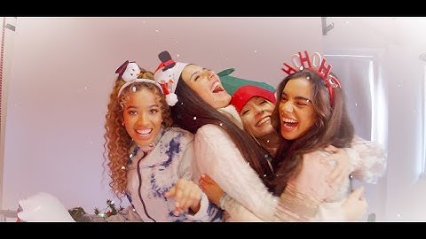 Cozy Little Christmas (Cover)