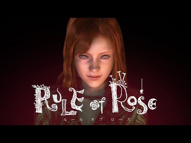 RULE of ROSE