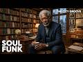 🍸 Relaxing Soul Funk Lounge Mix: Universal Beats for Relaxing