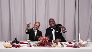 Kususa, BlaQRhythm - Umkhumbi Ka Noah (Visualizer)