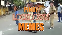 PINOY LOCKDOWN MEMES | PINOY MEMES 2020