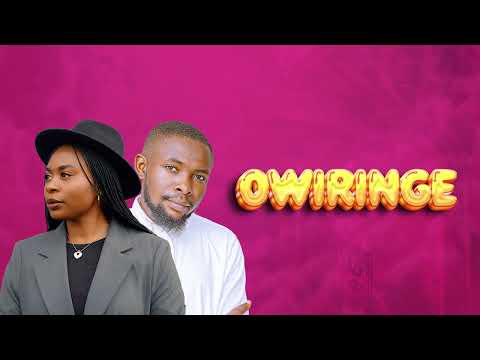 Diane Binja OWIRENGE Ft Joshua Guli