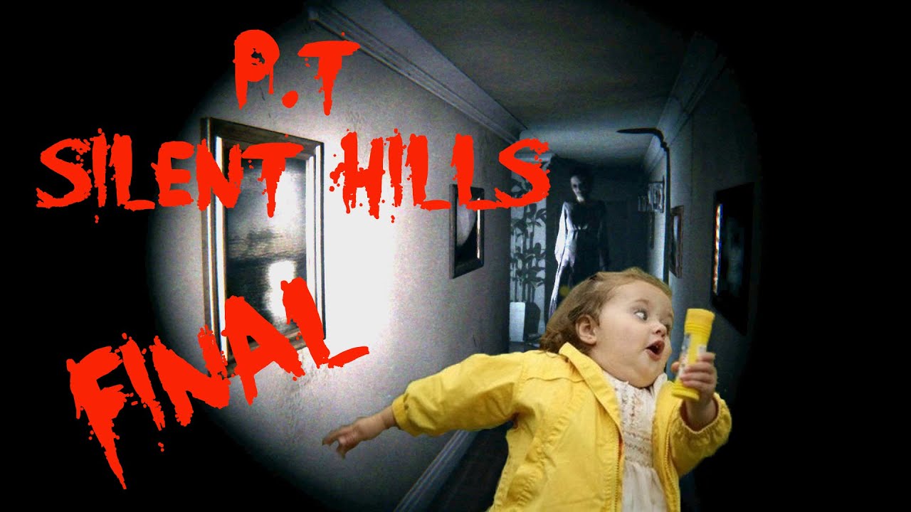 How to redownload P.T. Silent Hills Demo | PowerUp! silent hills ps4 demo download