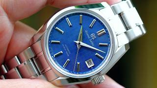 [Hiếm Gặp] Grand Seiko Heritage Ginza Limited Edition 40mm SBGH315 | Hotline 0982298881