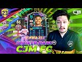 FIFA 21 Ultimate Team Indonesia | Server EA Error, Jadi Kabur Ke VOLTA Buat Pamer Skill