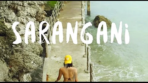 Sarangani, Philippines | Mindanao | GoPro | Rozes - Burn Wild (Young Bombs Remix)