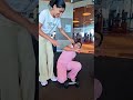 هيفي ماقدرت تشيل الوزن الثقيل