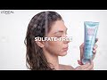 New everpure clarify  restore from loreal  to remove styling buildup