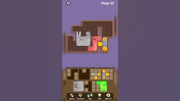 puzzle cats level 33 #shorts #ammycandycrush #gameplay #puzzlegames