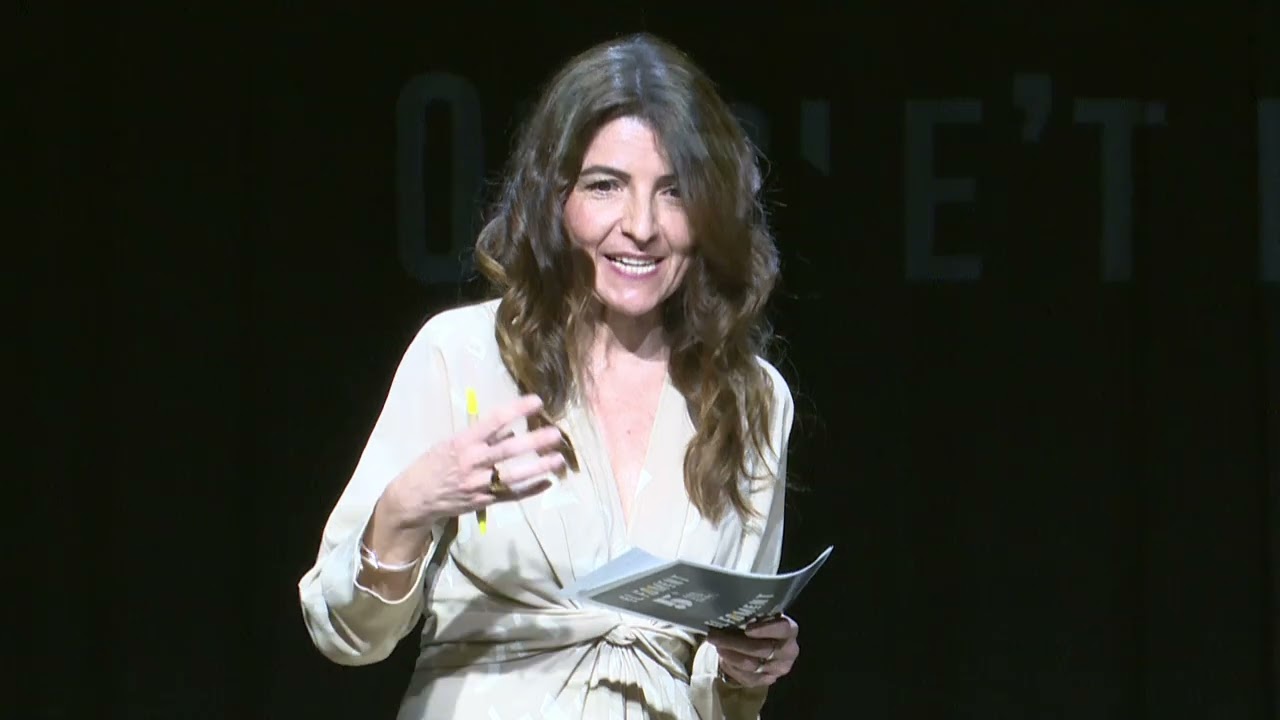 Presentació de la revista El Foment a l’auditori de l’Espai “Fundació La Caixa” de Girona