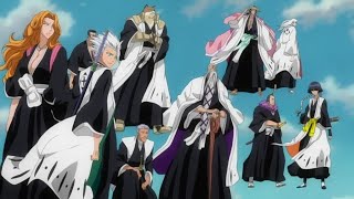 BLEACH OST ~ INVASION [AMV]