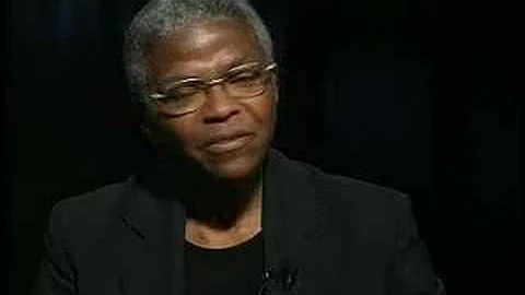 UCSD Guestbook: Mary Frances Berry