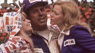 DAVID PEARSON TRIBUTE