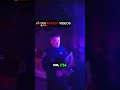 Panic attack during a DWI investigation
