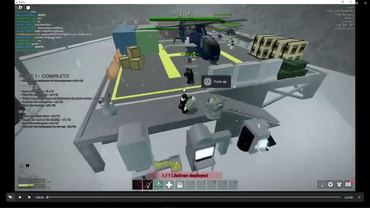 Dummies vs Noobs epilogue YouTube