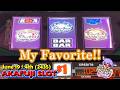 My Favorite Slot! Triple Jackpot Gems Deluxe Yaamava Casino