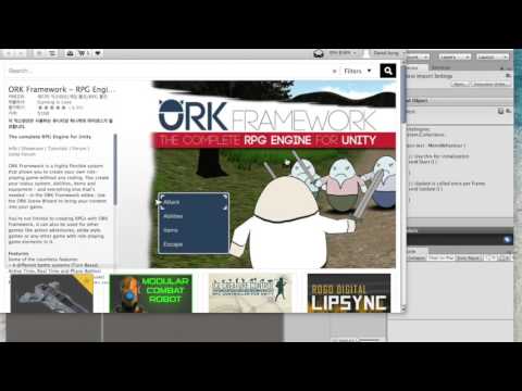 [순순비디오] Mac 에서 Unity3D 에 Visual Studio Code 연동하기.